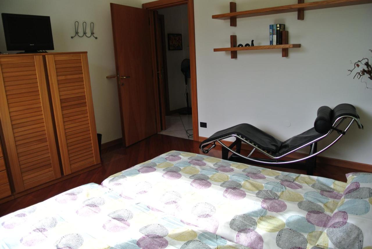 Sari Bed & Breakfast Como