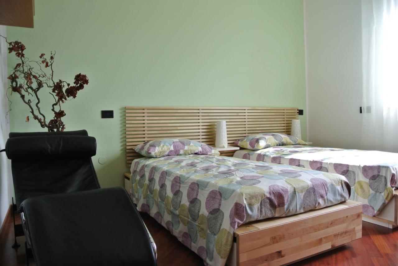 Bed & Breakfast Sari *