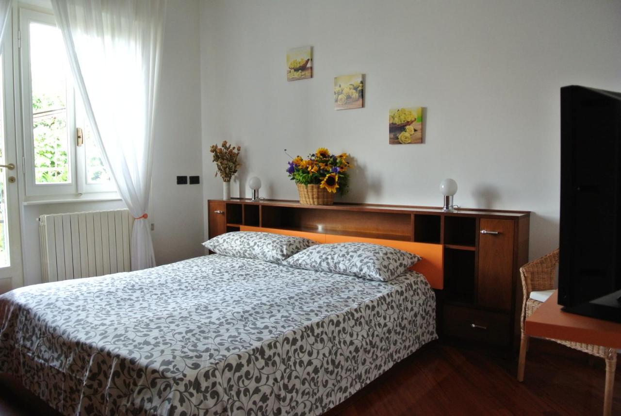 Sari Bed & Breakfast *