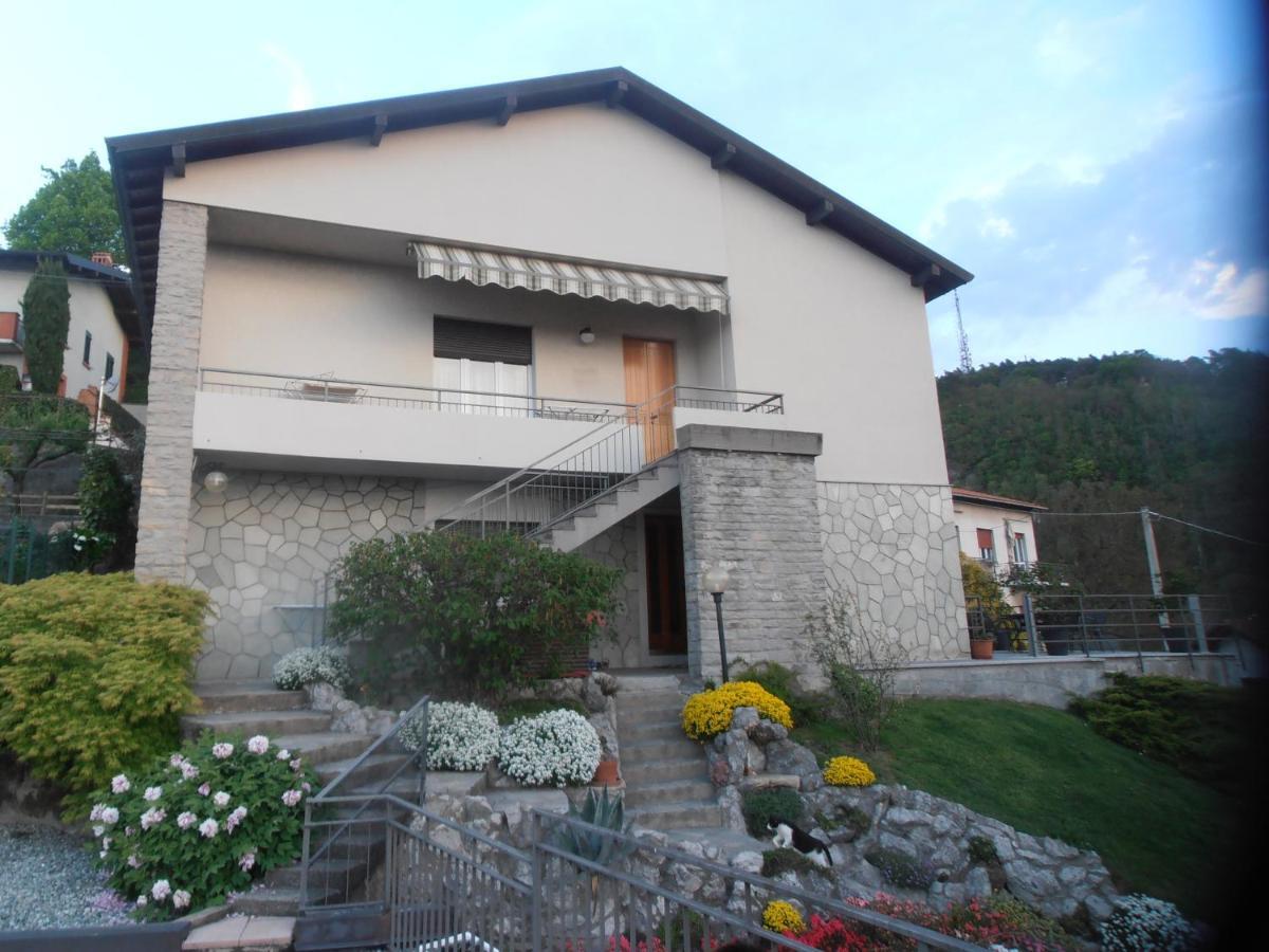 Bed & Breakfast Sari Como