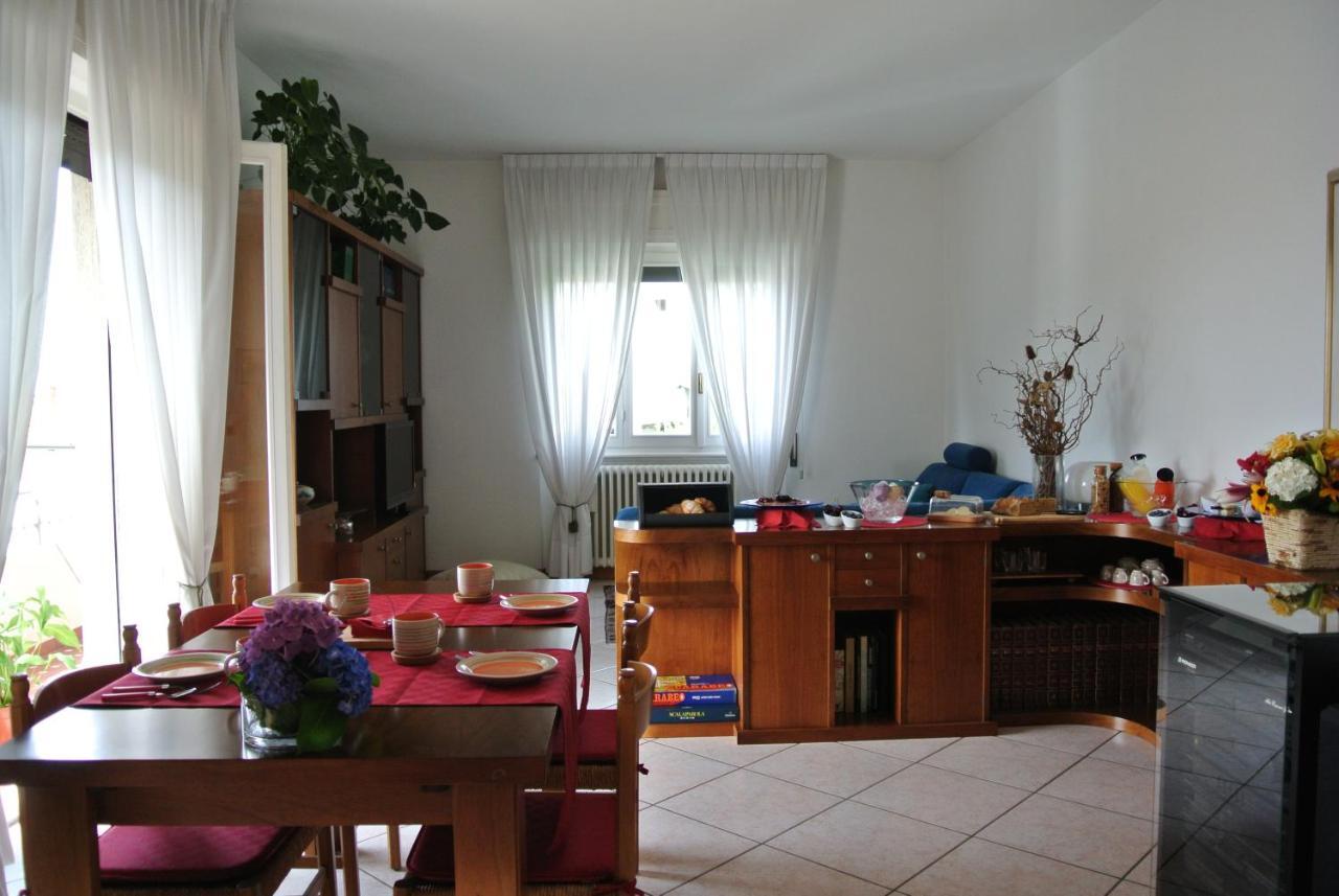 Sari Bed & Breakfast Como