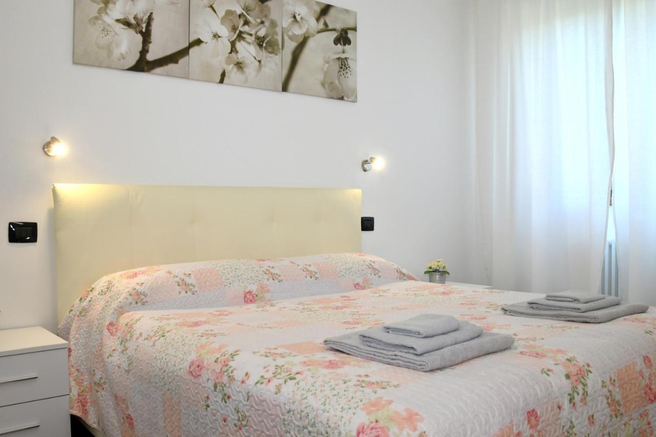 Gli Ulivi - Tremezzina Apartment Tremezzo