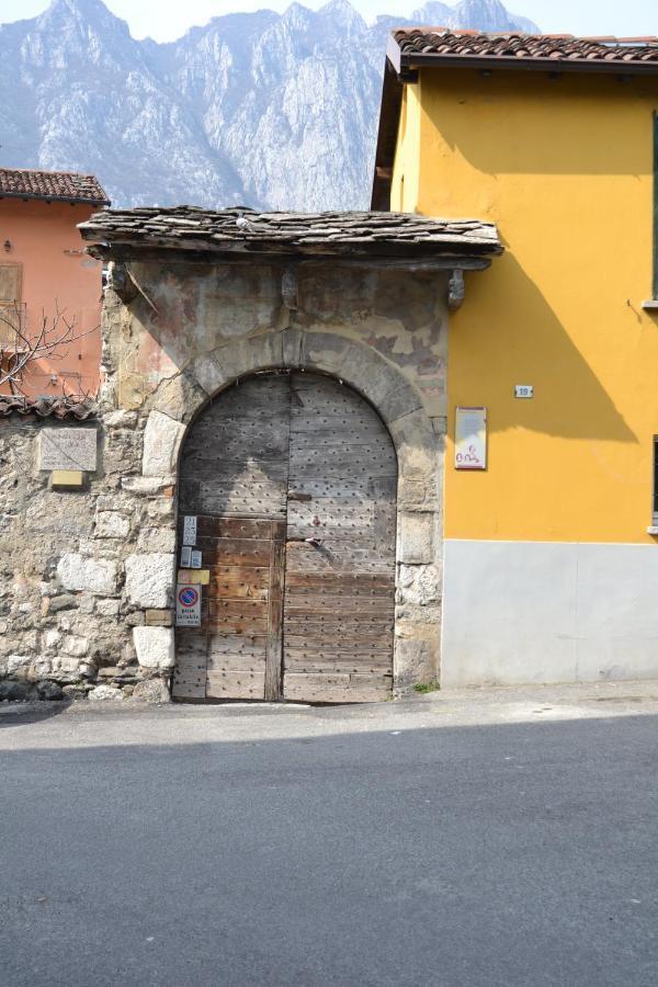 Holiday home Casa Del Cedro - Cedar House Lecco