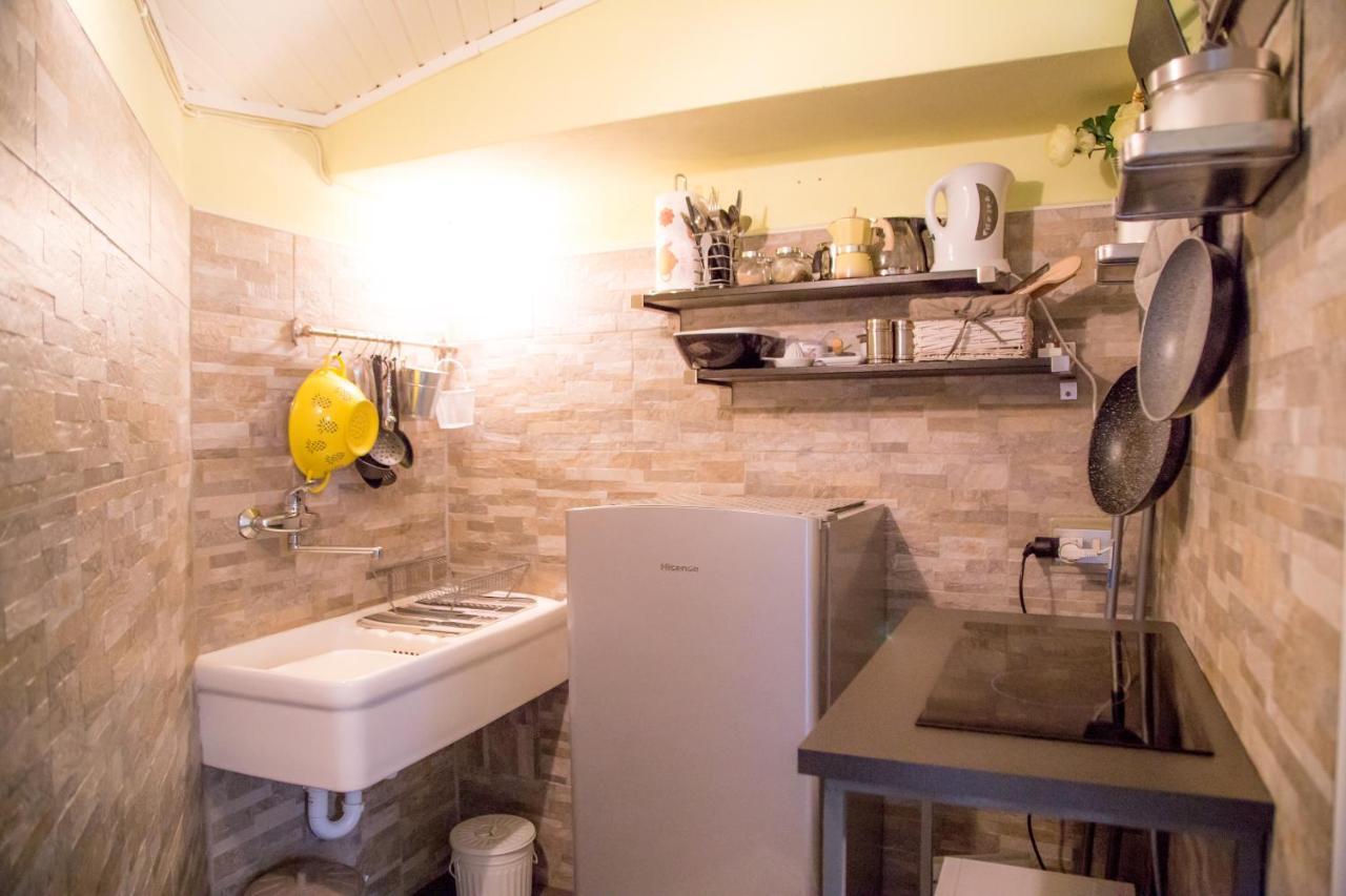 Apartment House Al Noce *
