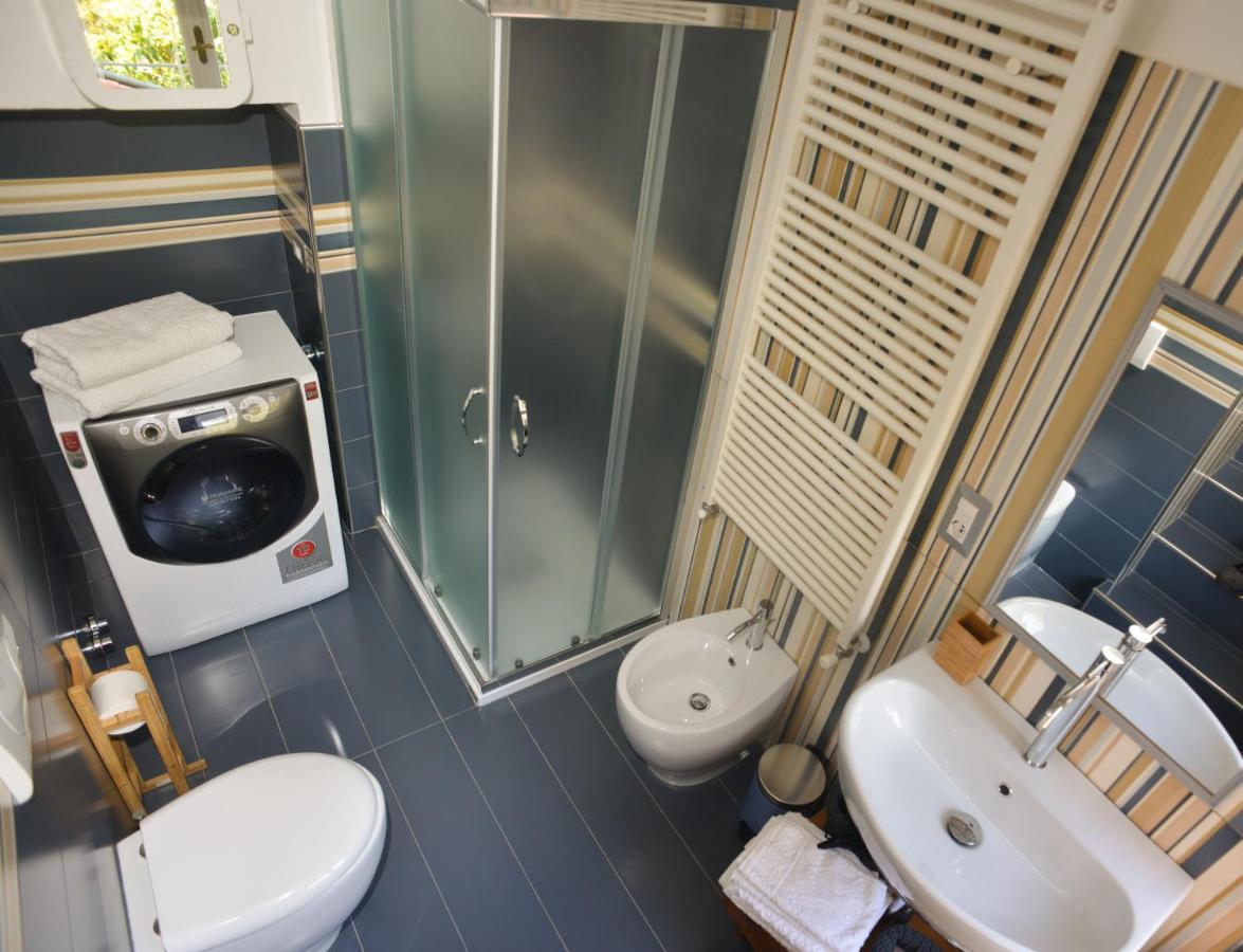 Vittoria Apartment Blevio