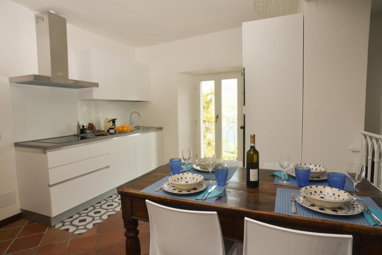 Vittoria Apartment