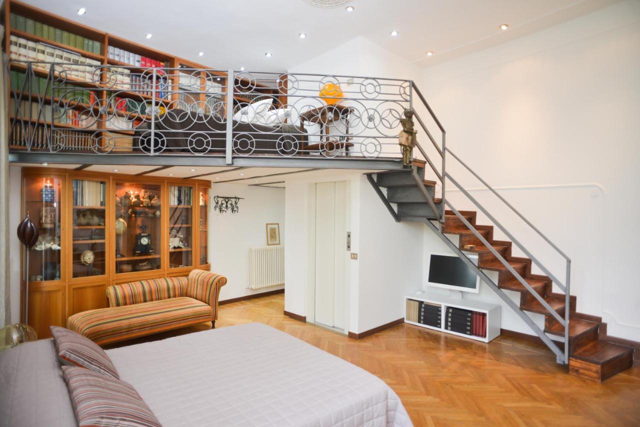 Apartment Vittoria