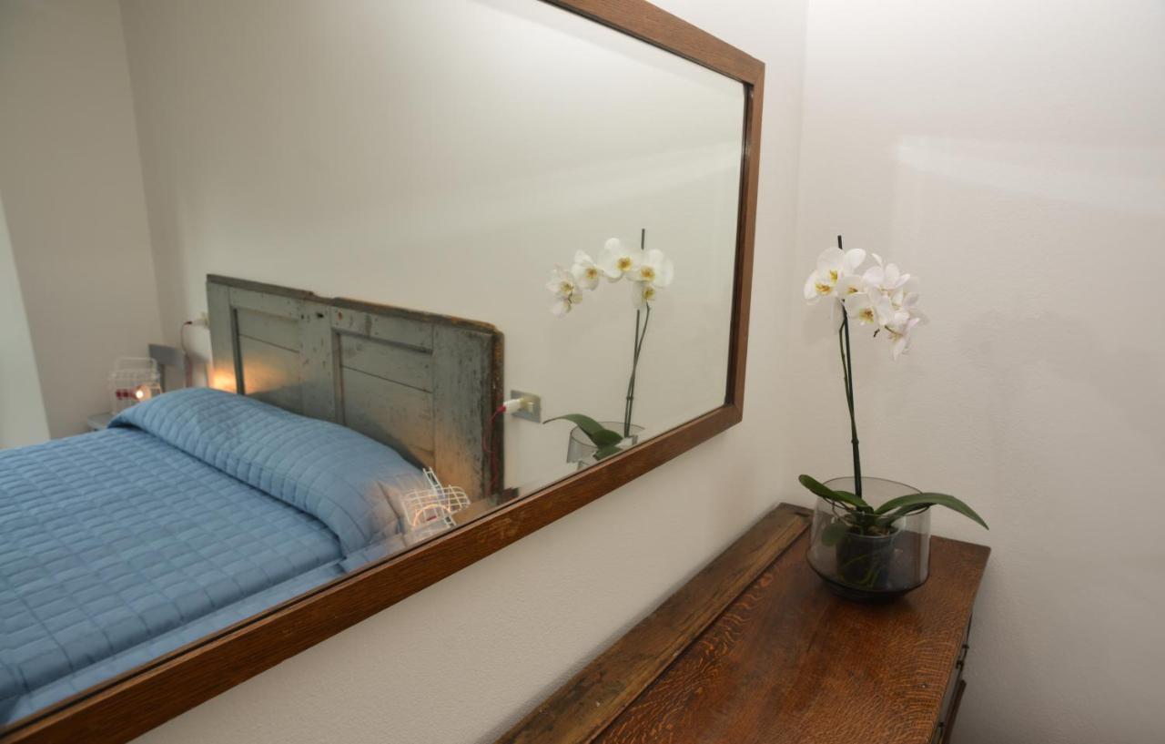 Apartment Vittoria Blevio