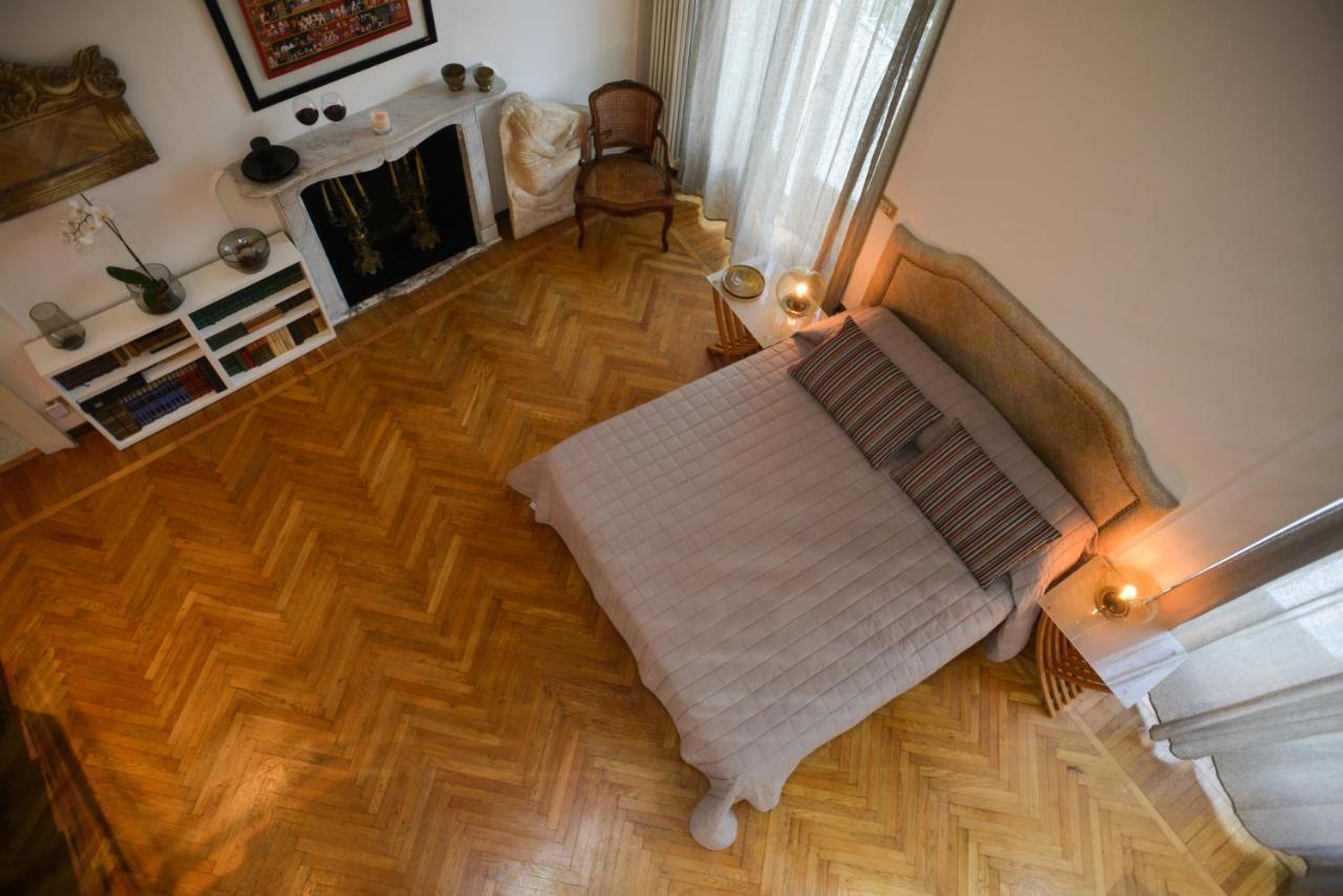 Apartment Vittoria *