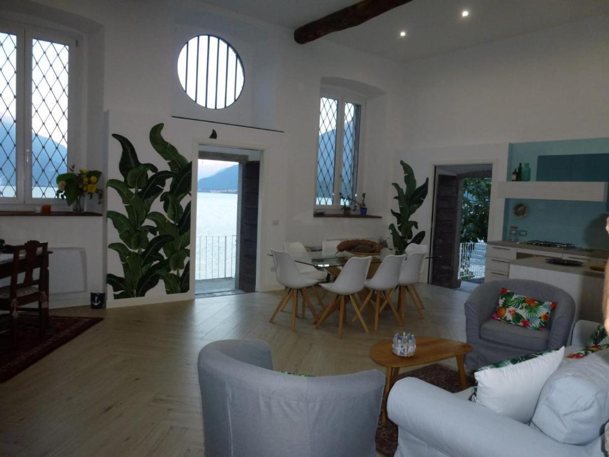Casa Lago Directly On The Beach