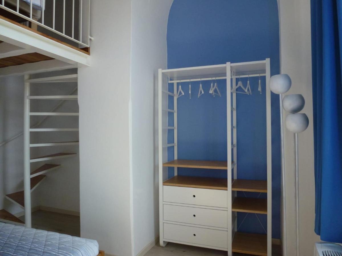 Apartment Casa Lago Directly On The Beach *