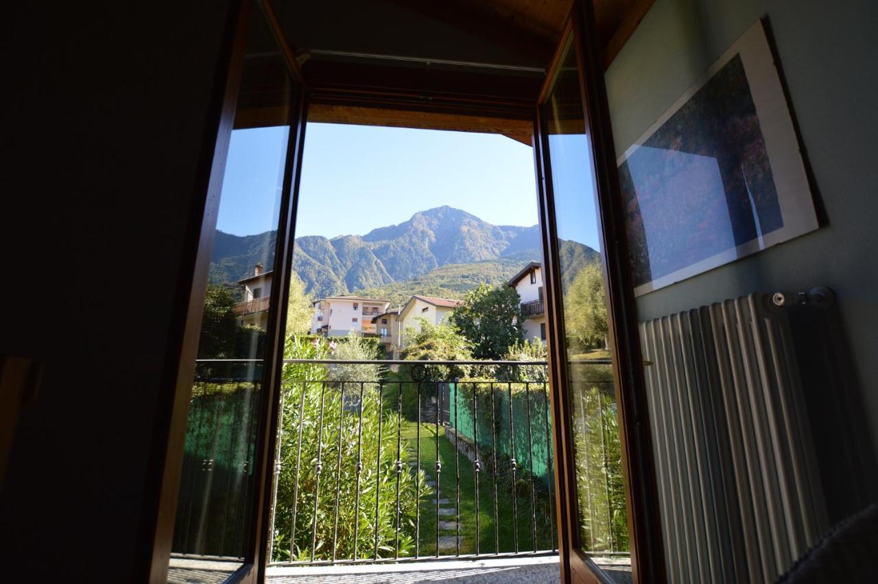 Holiday home Rustico Giulietta E Romeo Colico