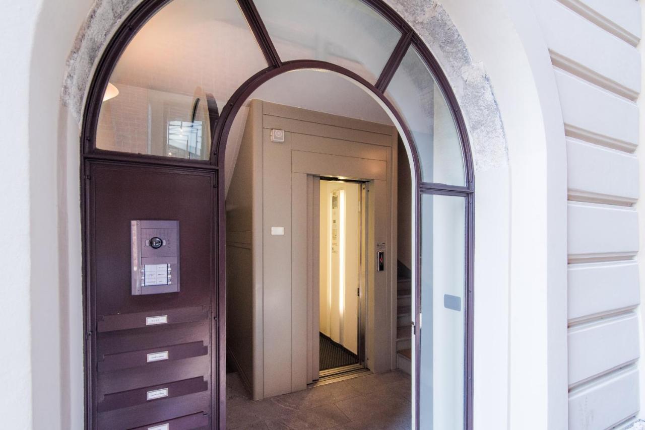 Apartment Ca Mia - The House Of Travelers Como