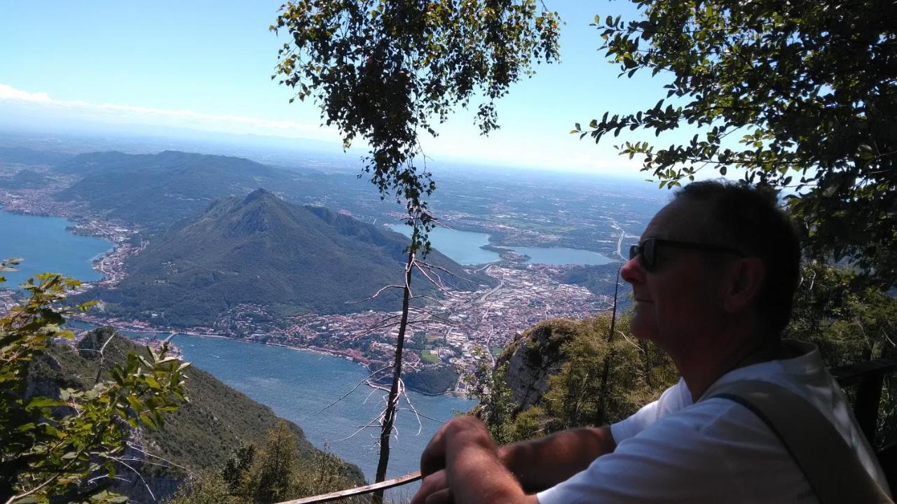 Casa Di Sofia E Oscar Di * Canzo