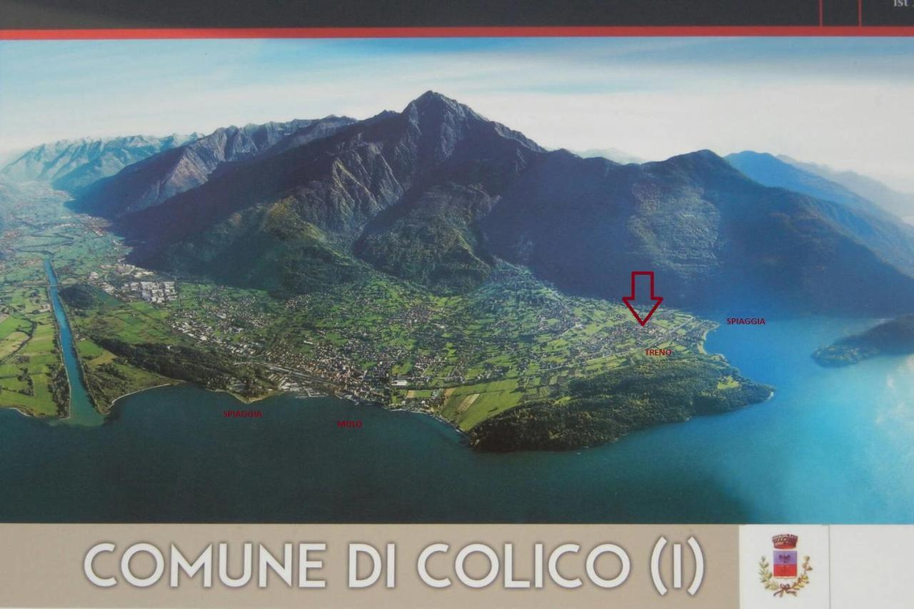 La Casa Del Ciodo Colico