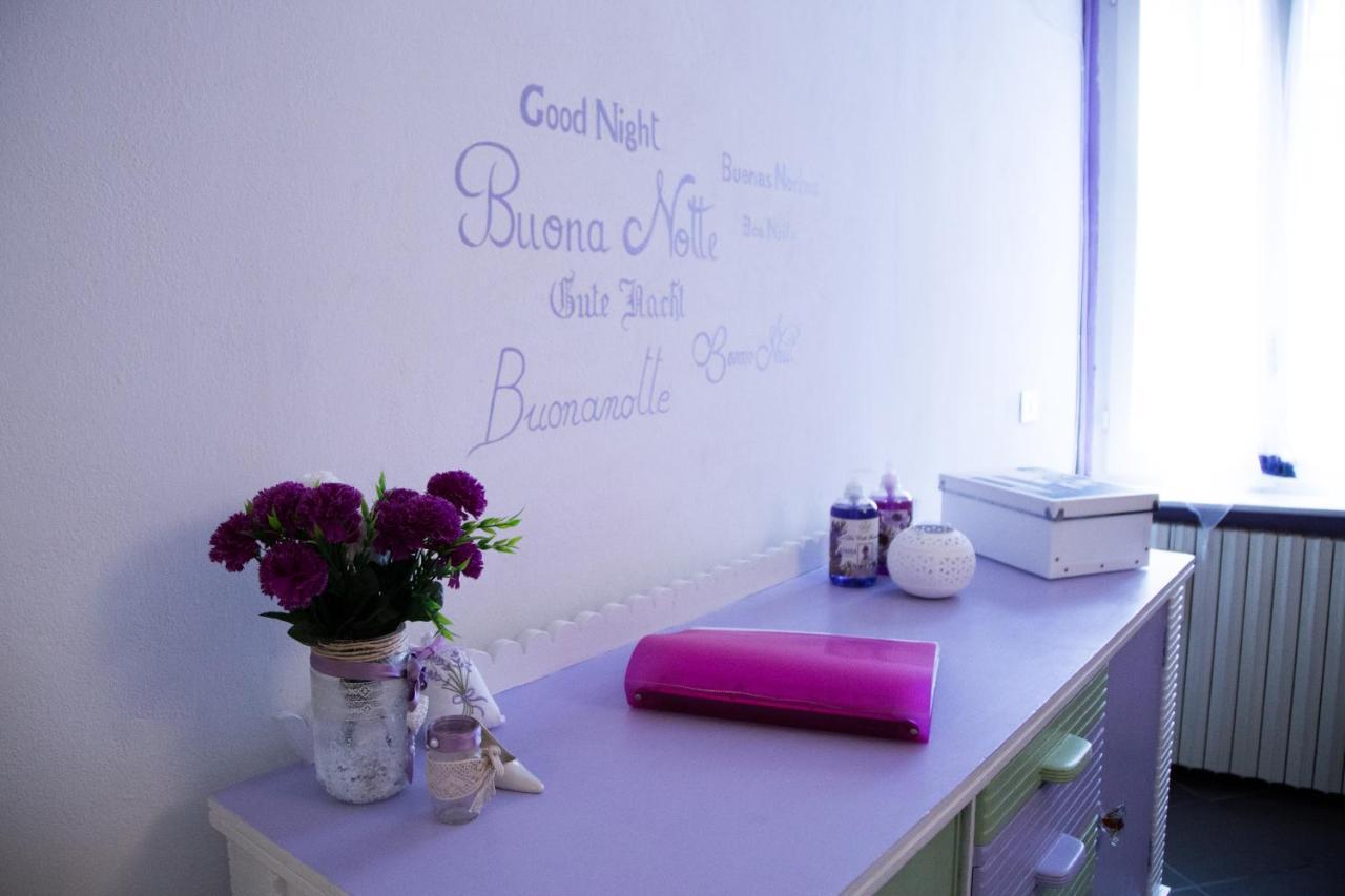 House Al Noce Apartment *