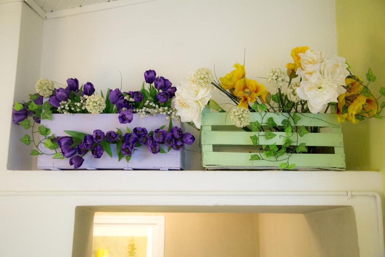 Apartment House Al Noce *