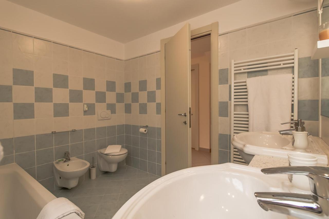 Il Borgo Apartment Menaggio