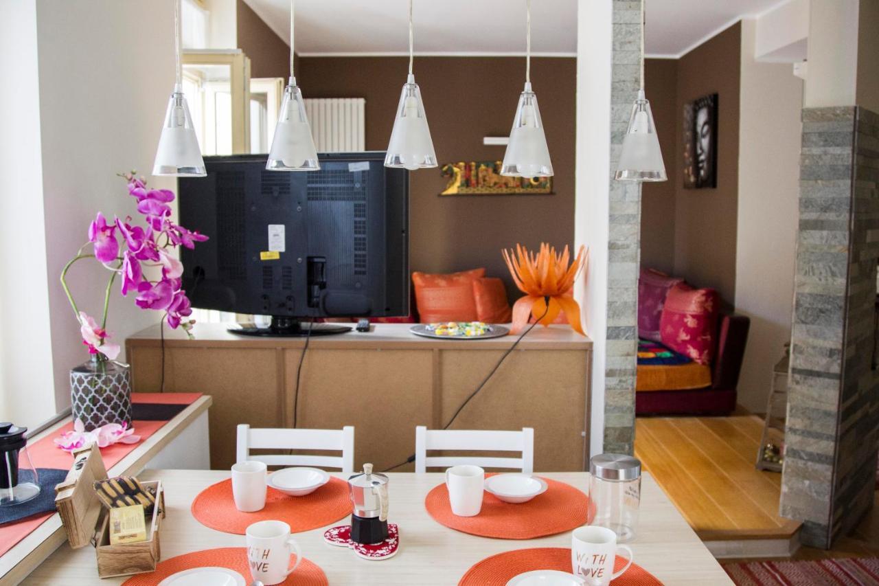 Casa Zen Apartment *