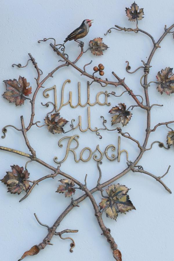 Rosch Holiday home *