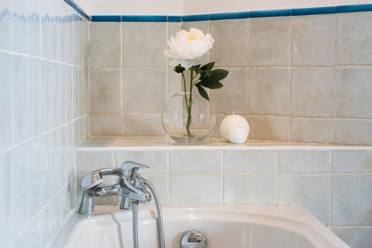 Joivy Scenic 2br With Balcony & Parking Holiday home