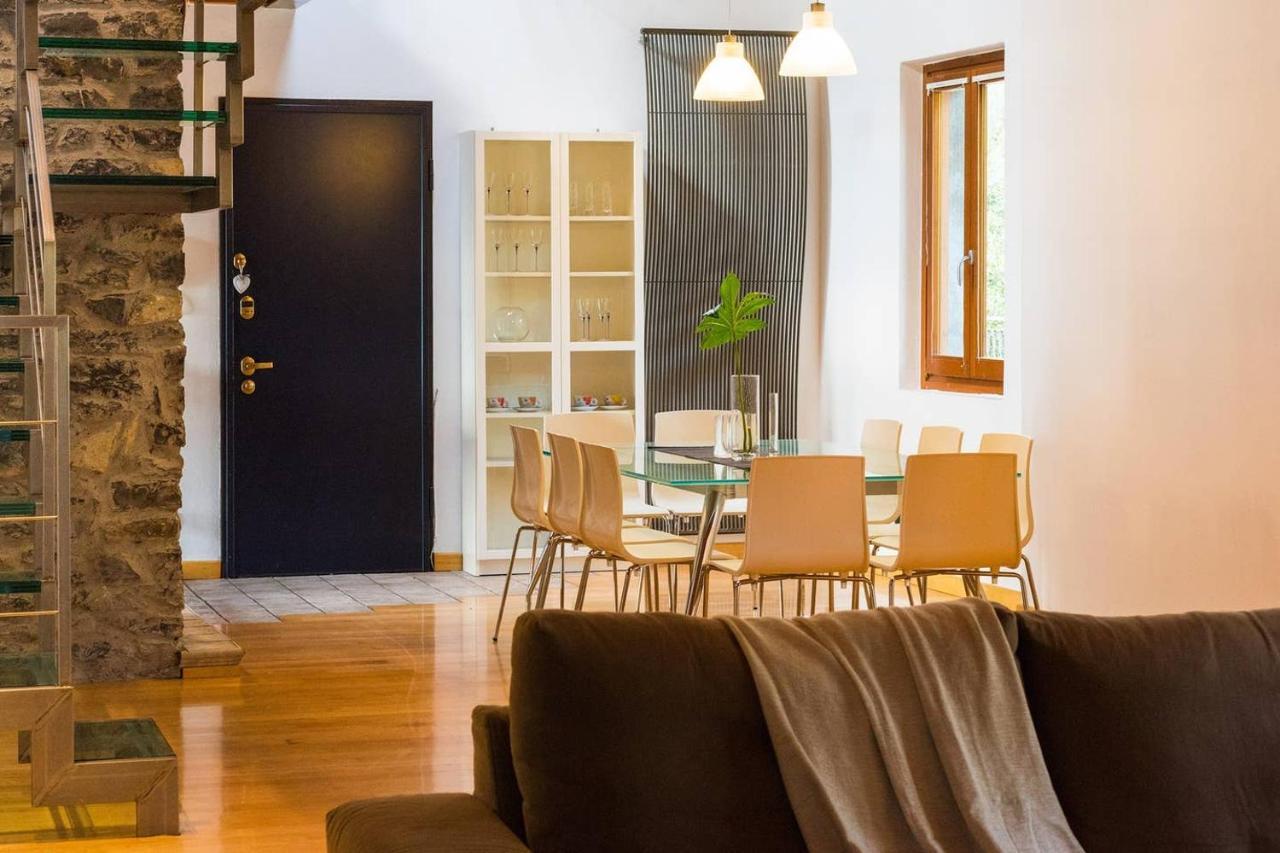 Joivy Scenic 2br With Balcony & Parking * Cernobbio