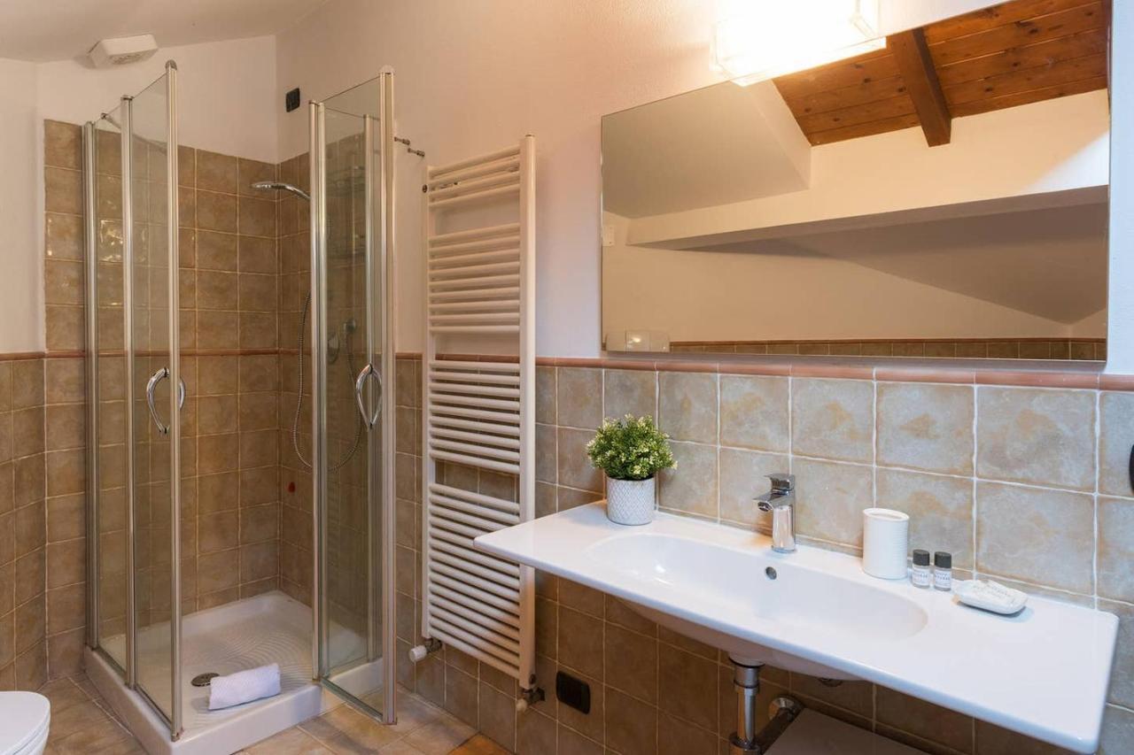 Joivy Scenic 2br With Balcony & Parking * Cernobbio