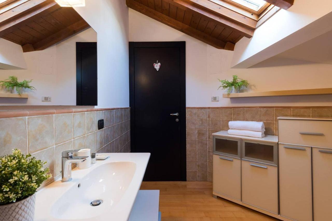Joivy Scenic 2br With Balcony & Parking Holiday home Cernobbio