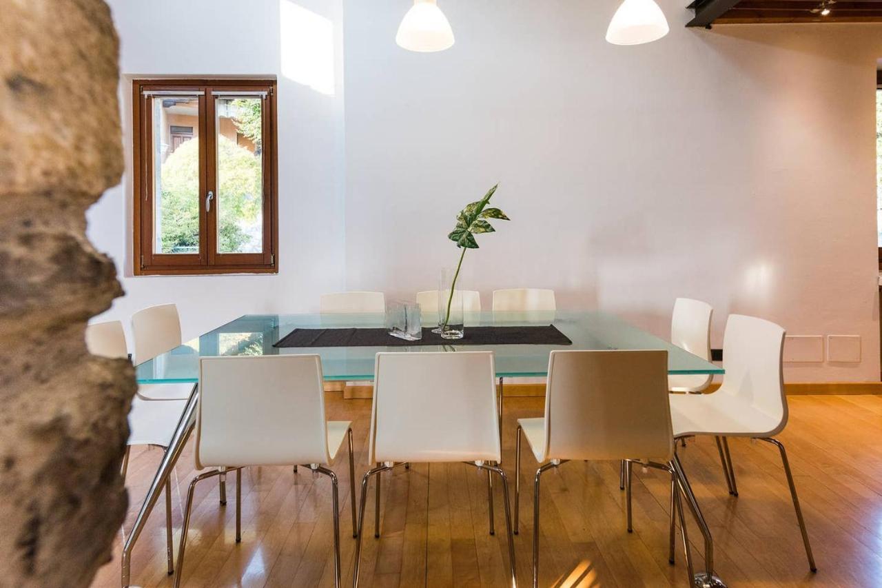 Joivy Scenic 2br With Balcony & Parking Cernobbio