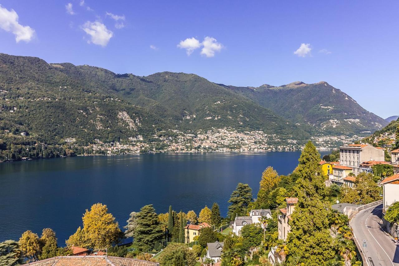 Bella Fra Apartment