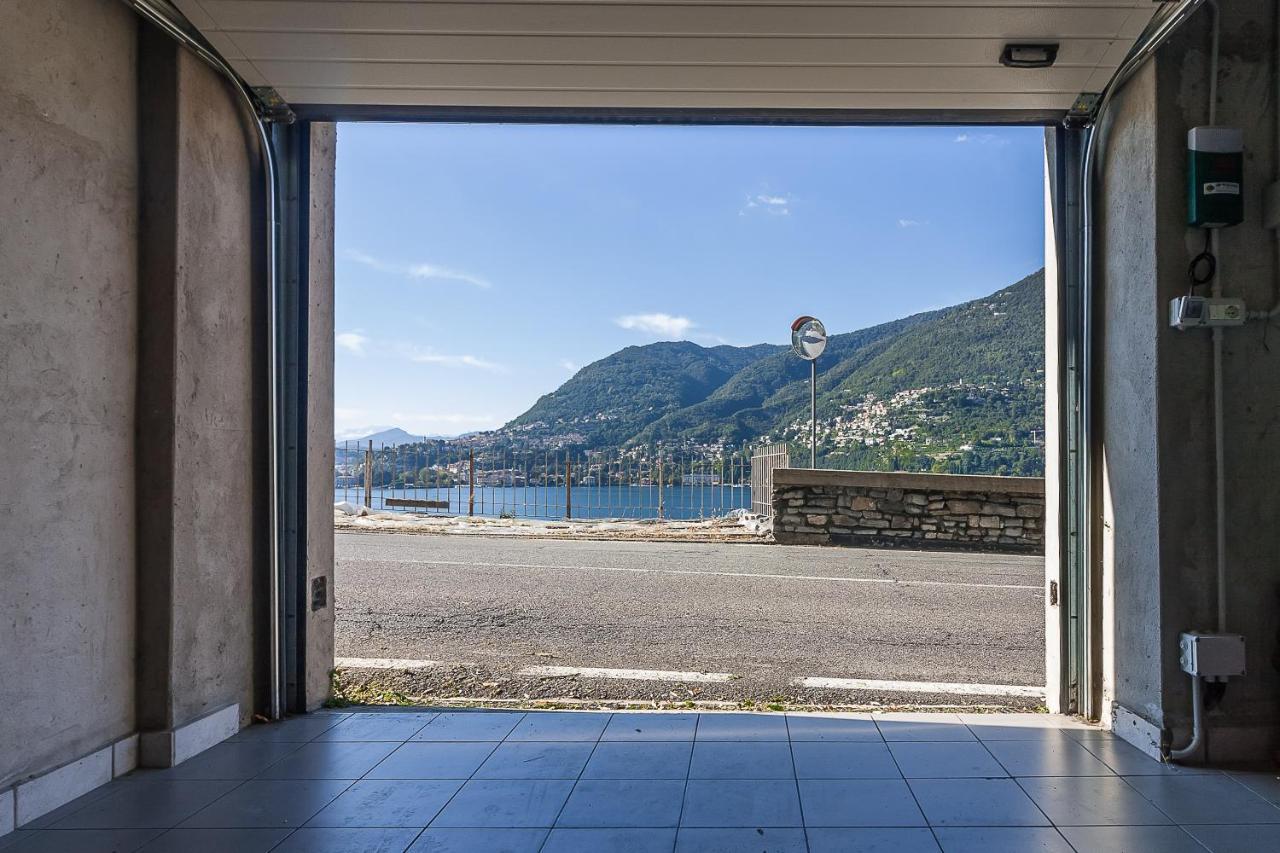 Apartment Bella Fra Blevio