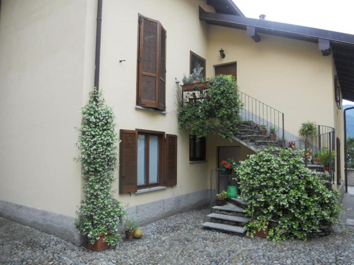 Al Borghetto Apartment *