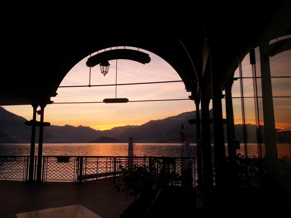 Alba E Tramonto Vista Bellagio