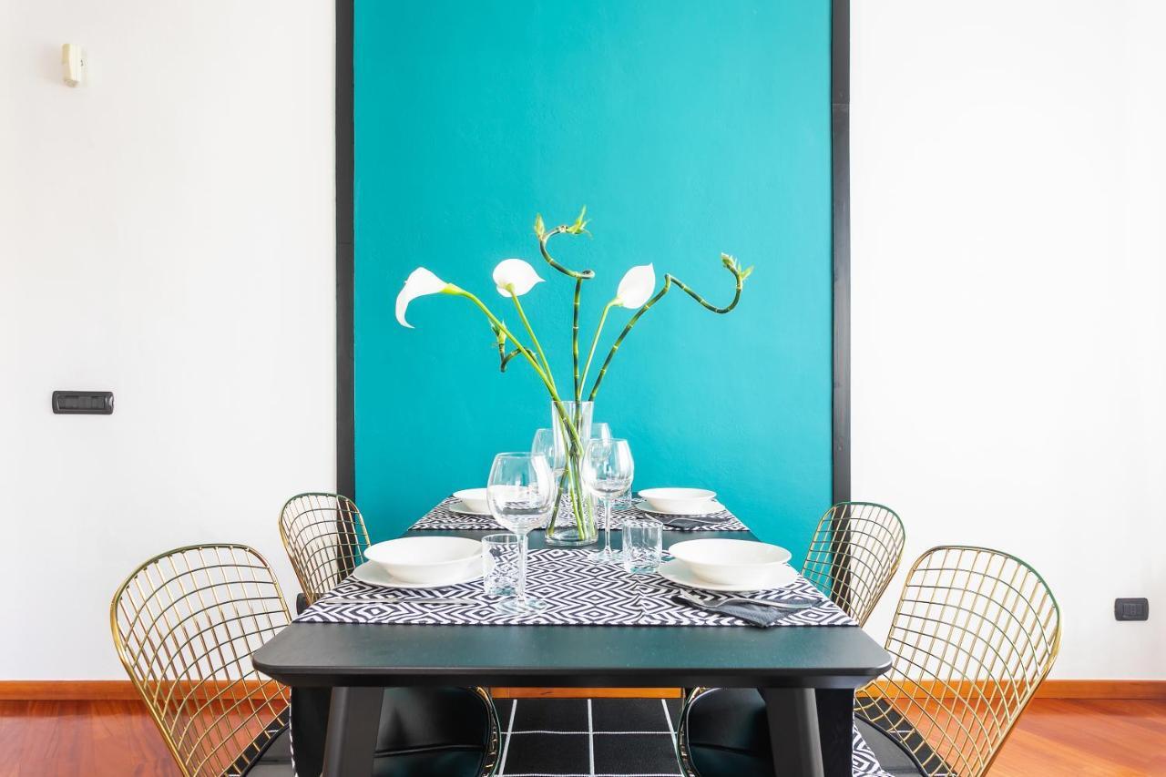 Apartment Santa Chiara By Myhomeincomo