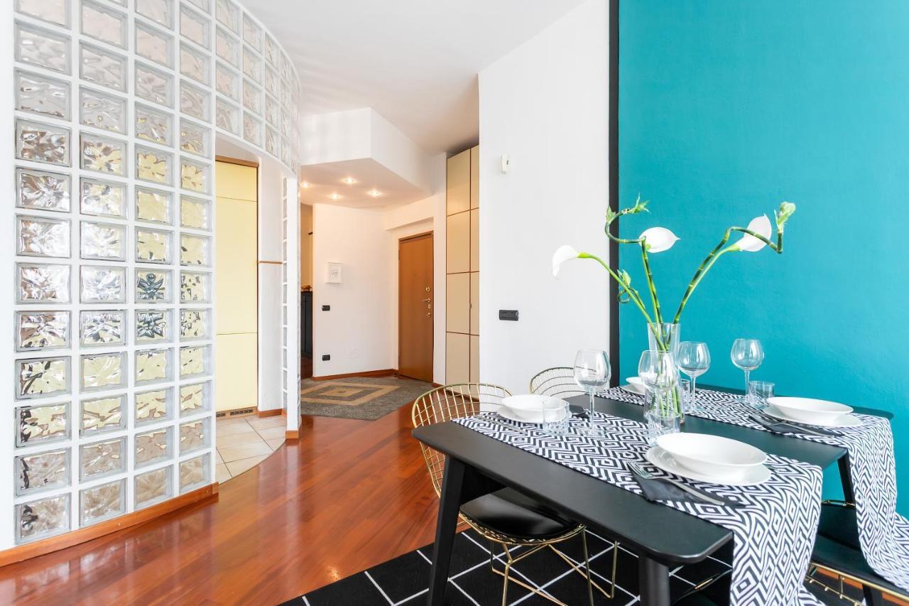 Santa Chiara By Myhomeincomo Apartment Como