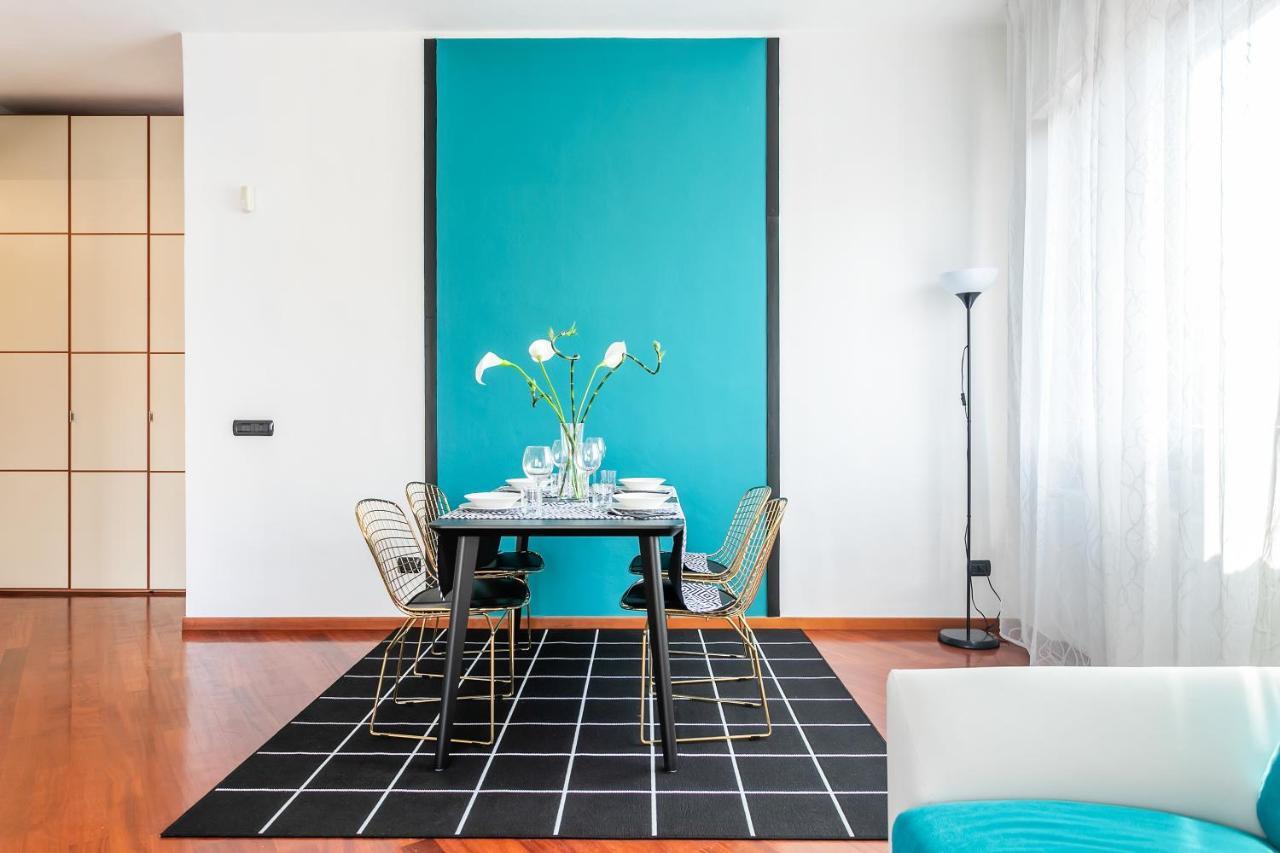 Apartment Santa Chiara By Myhomeincomo Como
