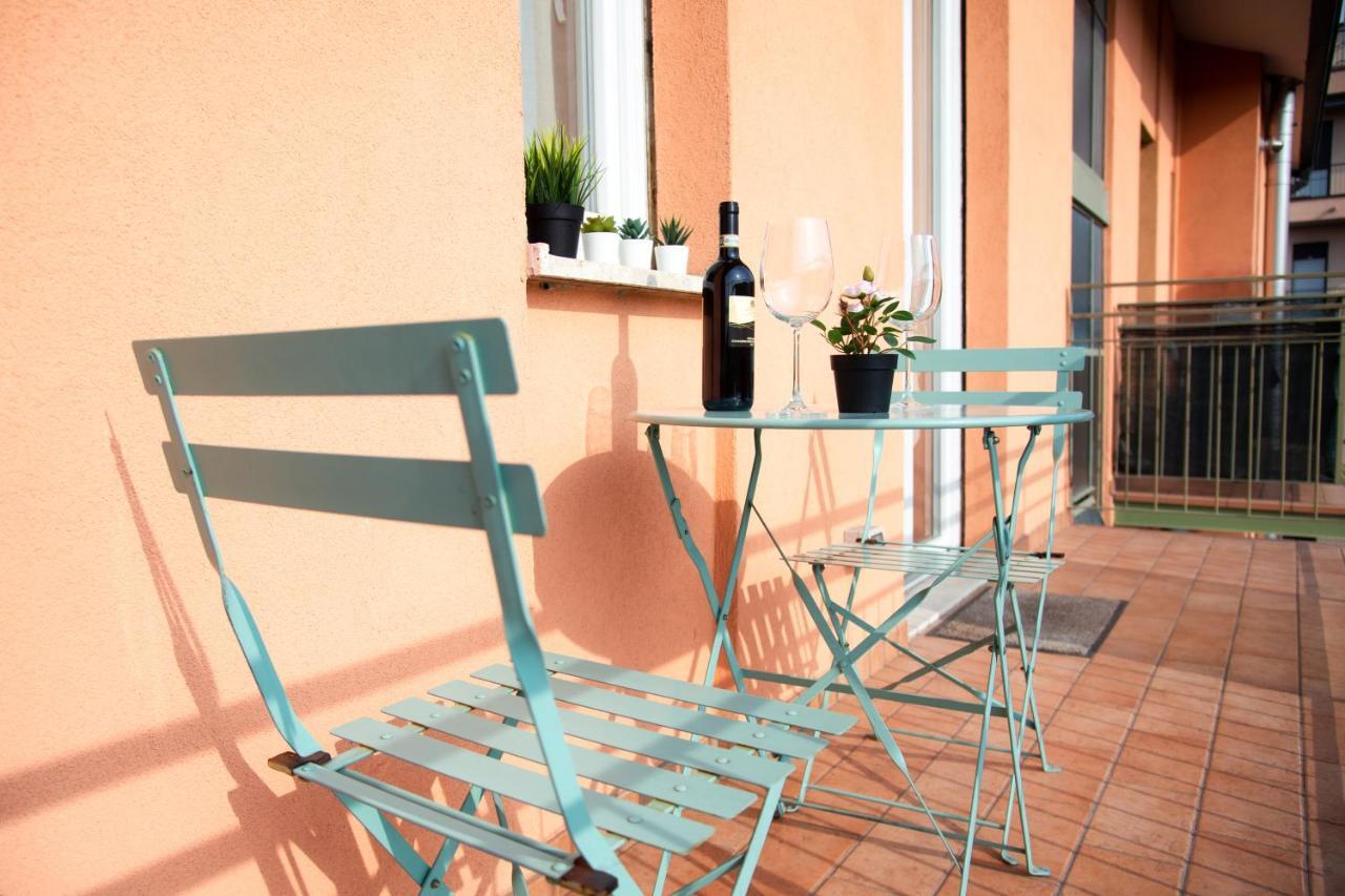 Casina - Self Check In 24h - Camerlata Train Station Apartment *