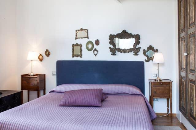 Miralago Rosa Terrazza Apartment *