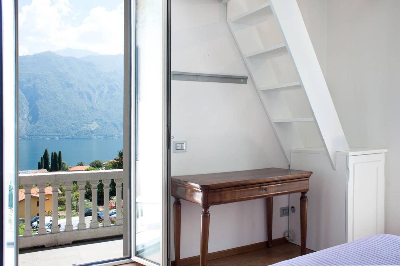 Apartment Miralago Rosa Terrazza