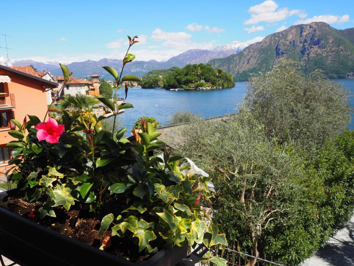 Liza's Suite's - Room's With A View
