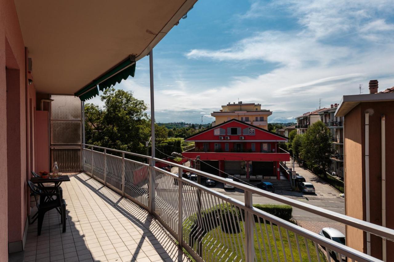 Santa Chiara By Myhomeincomo Apartment Como