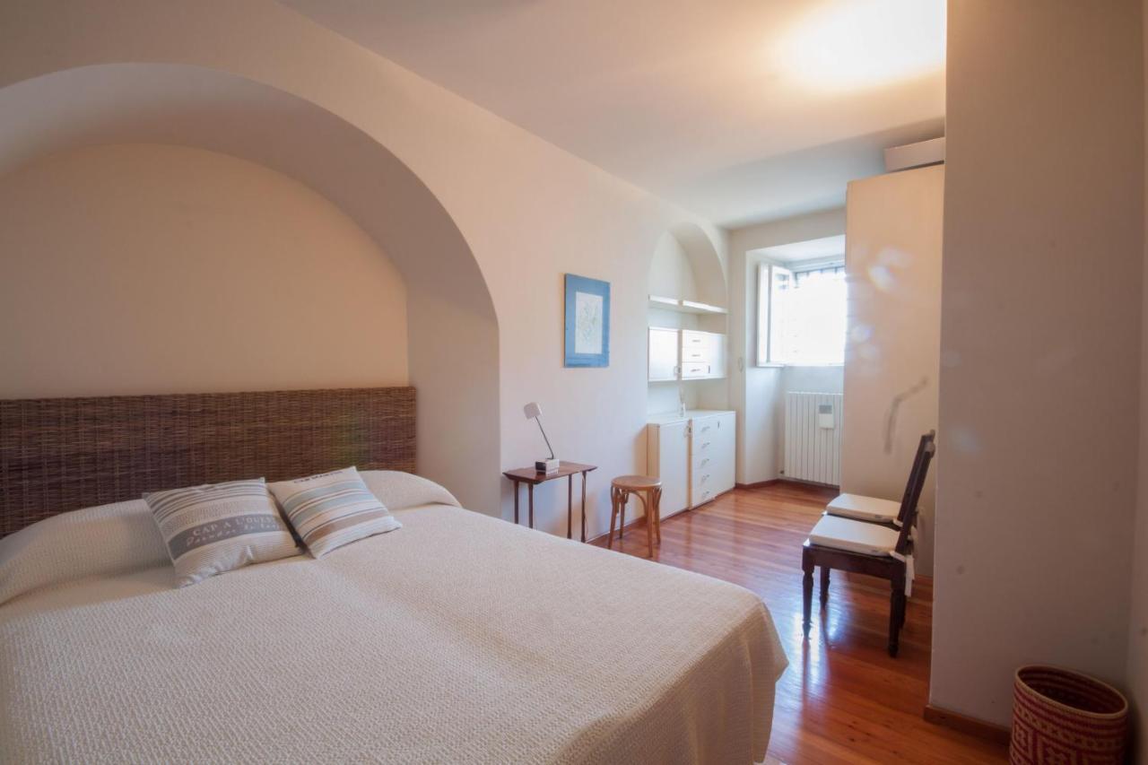 Vica Holiday home Musso