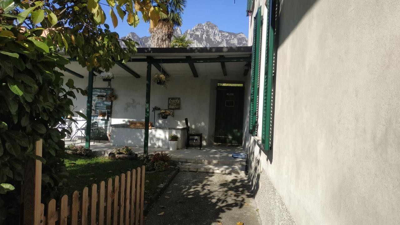 Dimora Alla Chiesetta Apartment