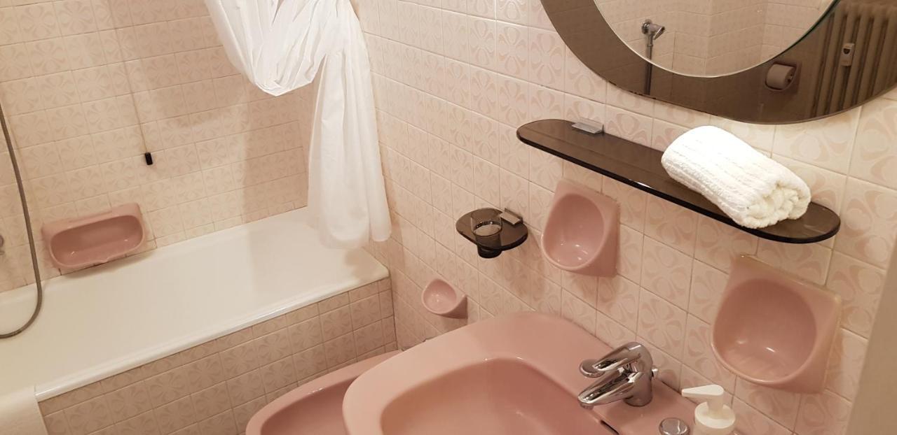 Apartment Terragni House Como