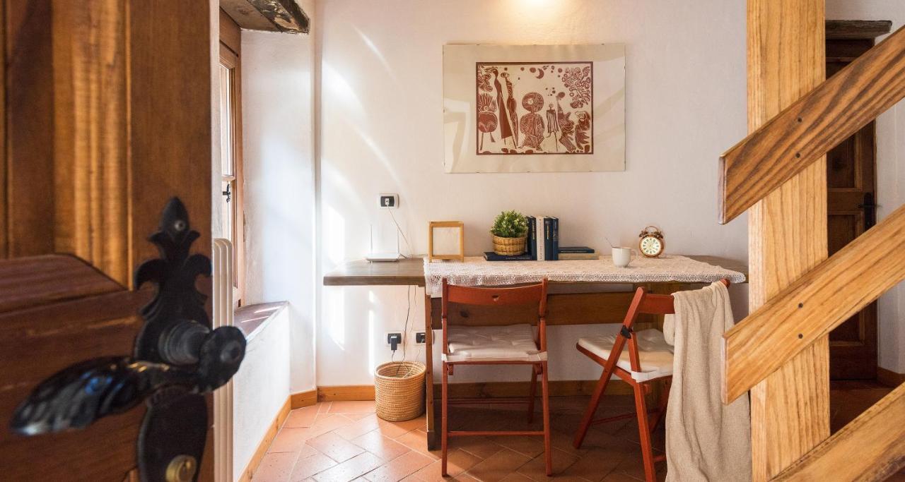 Altido Family-friendly House For 6, Close To Lake Como Faggeto Lario