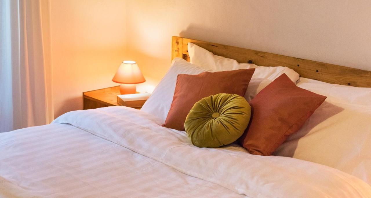 Holiday home Altido Family-friendly House For 6, Close To Lake Como Faggeto Lario