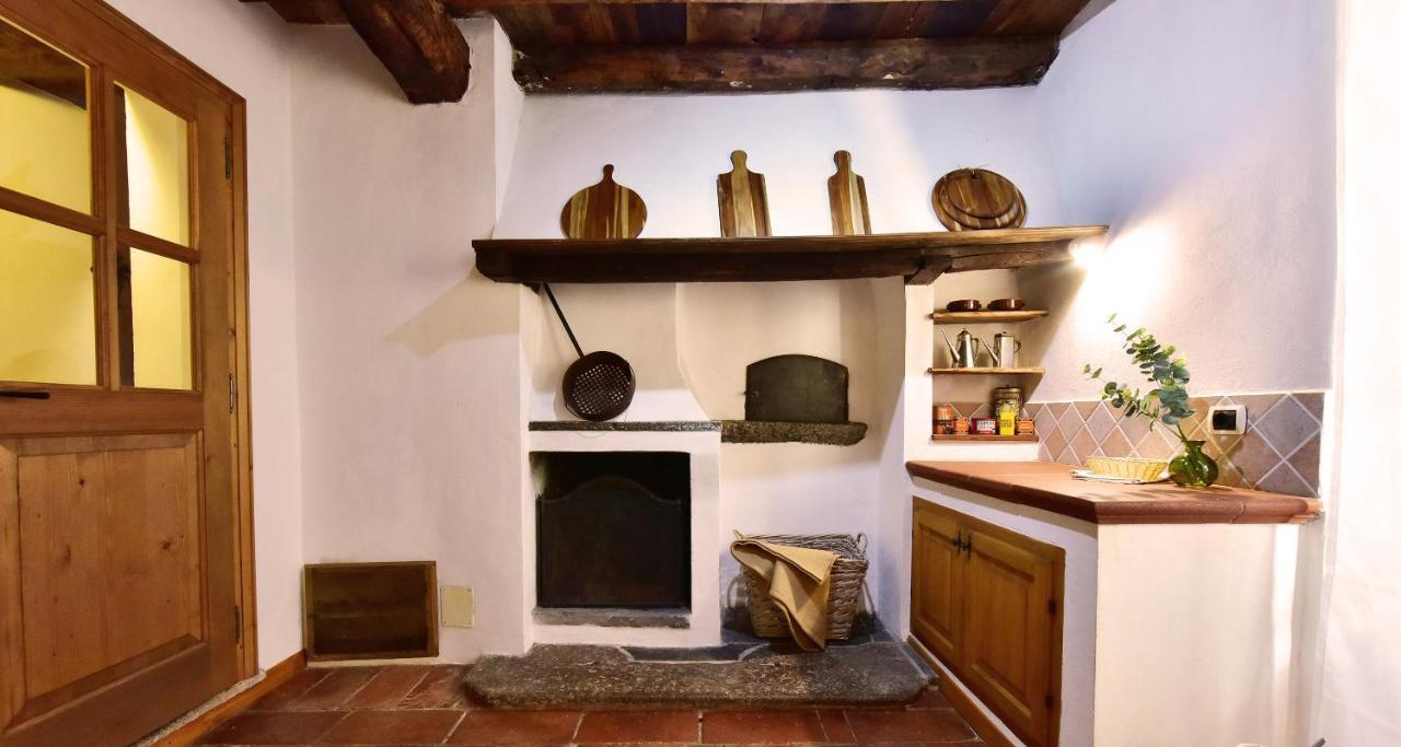 Altido Family-friendly House For 6, Close To Lake Como Holiday home *
