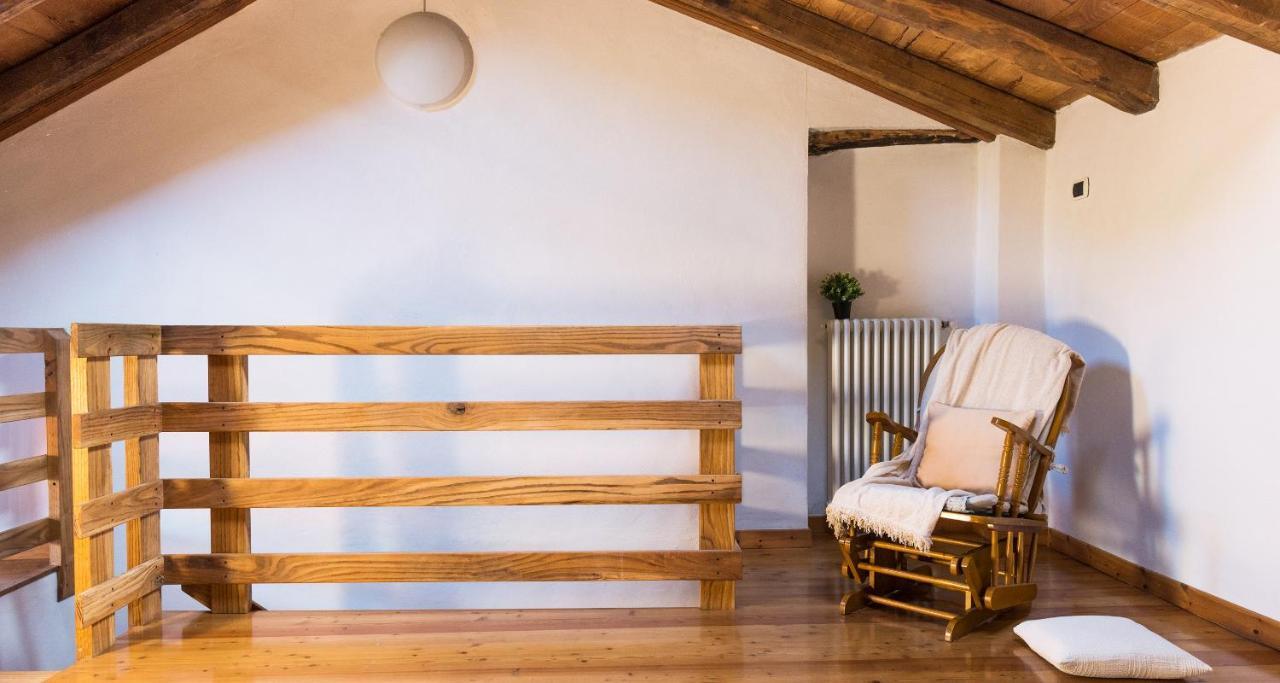 Holiday home Altido Family-friendly House For 6, Close To Lake Como Faggeto Lario