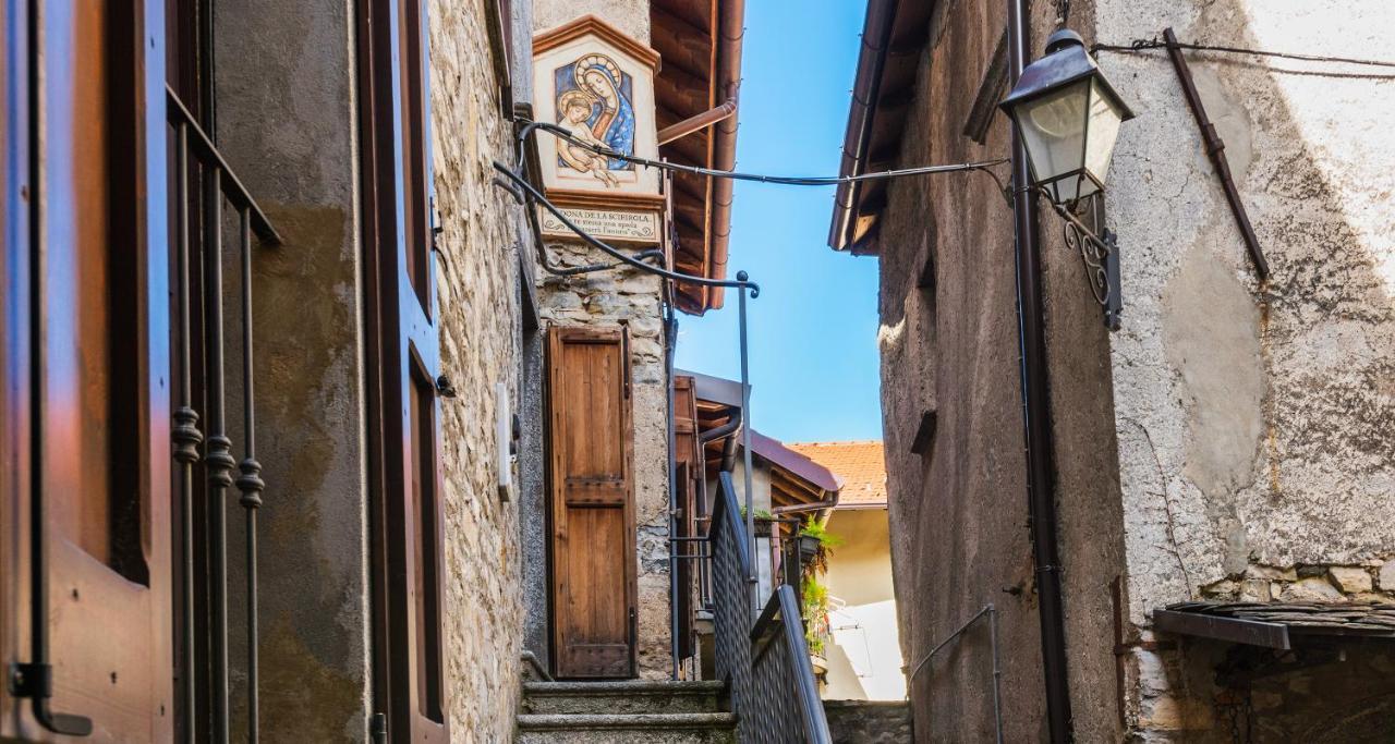Altido Family-friendly House For 6, Close To Lake Como