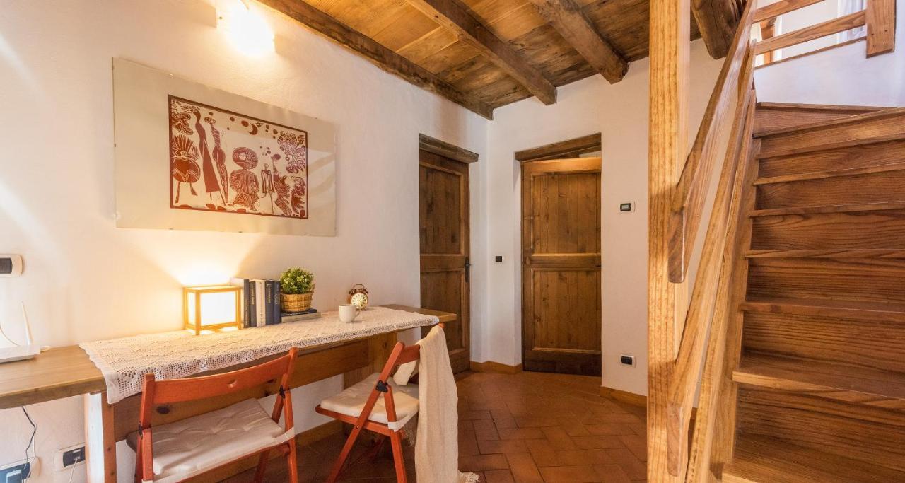 Altido Family-friendly House For 6, Close To Lake Como